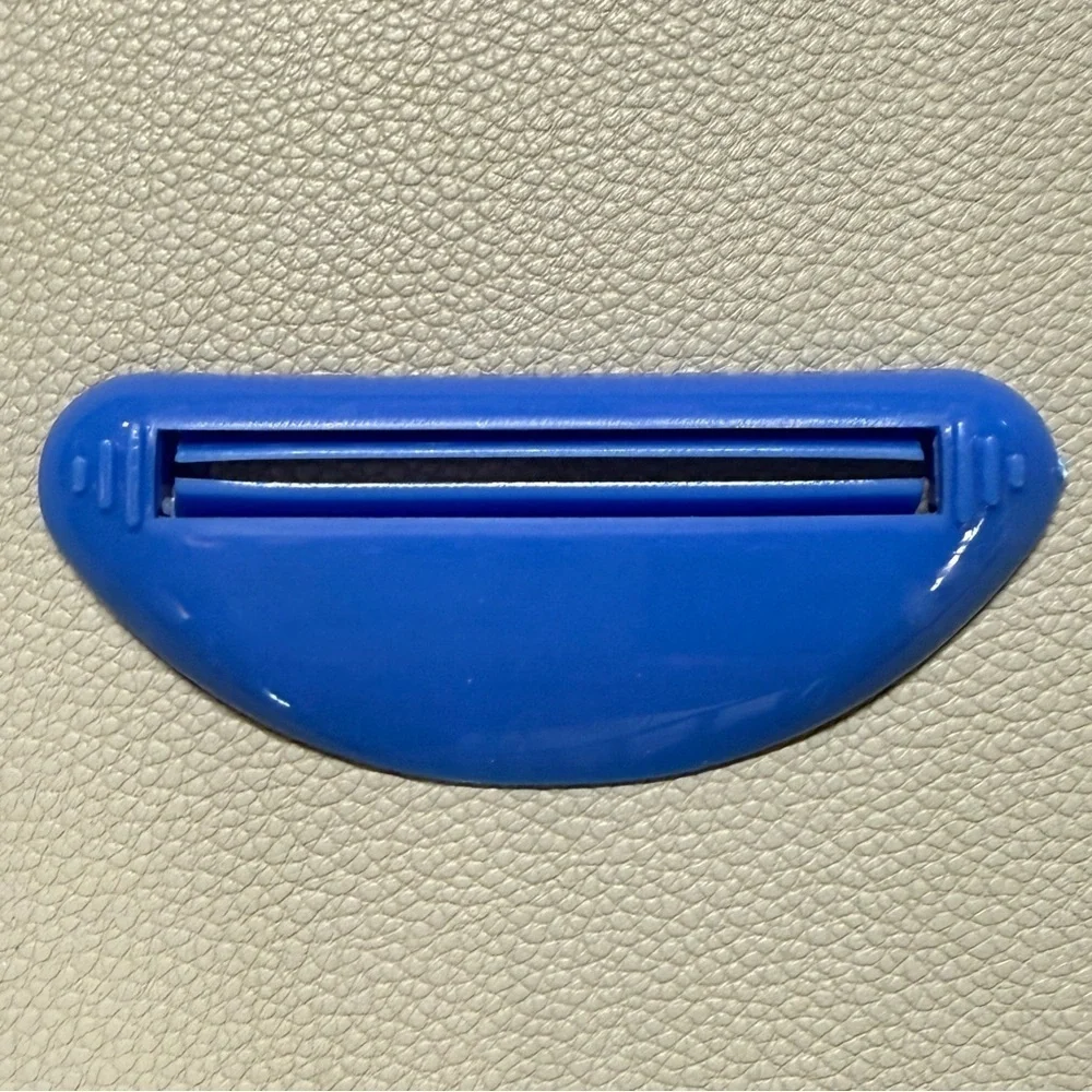 Manual Toothpaste Tube Squeezer